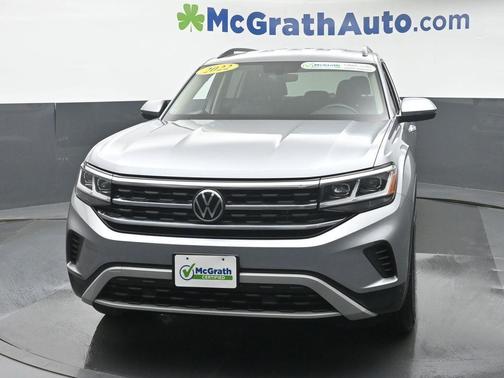 2022 Volkswagen Atlas 2.0T SE