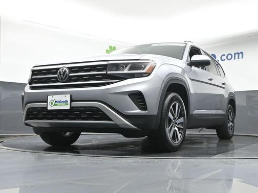 2022 Volkswagen Atlas 2.0T SE