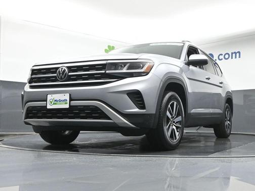 2022 Volkswagen Atlas 2.0T SE