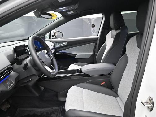 2024 Volkswagen ID.4 Standard