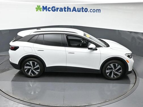 2024 Volkswagen ID.4 Standard