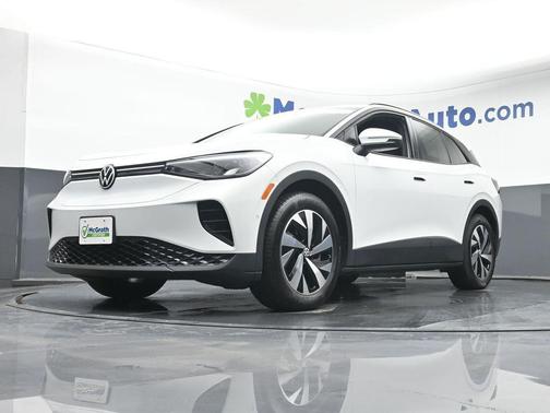 2024 Volkswagen ID.4 Standard