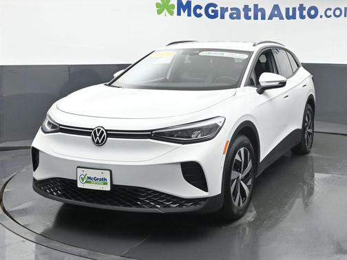 2024 Volkswagen ID.4 Standard