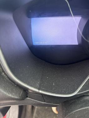 2013 Ford Fusion Titanium