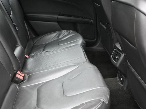 2013 Ford Fusion Titanium