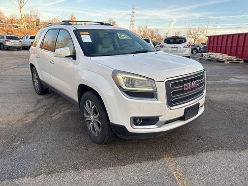 2013 GMC Acadia SLT-1