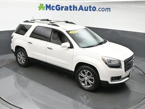 2013 GMC Acadia SLT-1