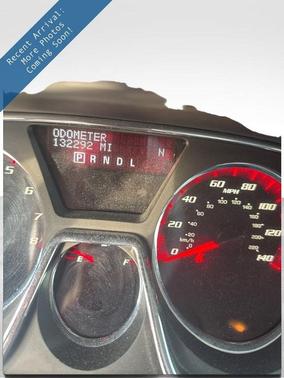 2013 GMC Acadia SLT-1