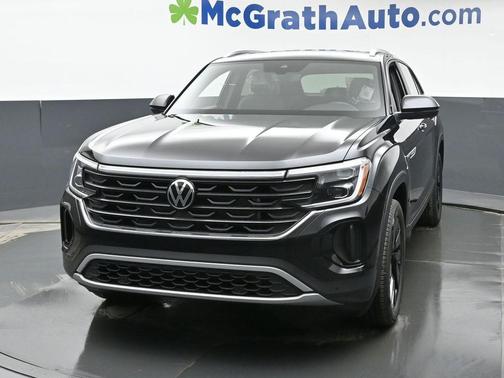 2026 Volkswagen Atlas Cross Sport 2.0T SE