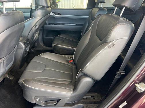 2023 Hyundai PALISADE SEL