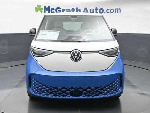 2025 Volkswagen ID. Buzz 1st Edition