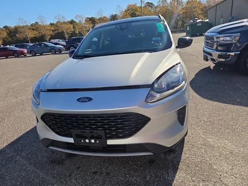 2020 Ford Escape SE Sport Hybrid