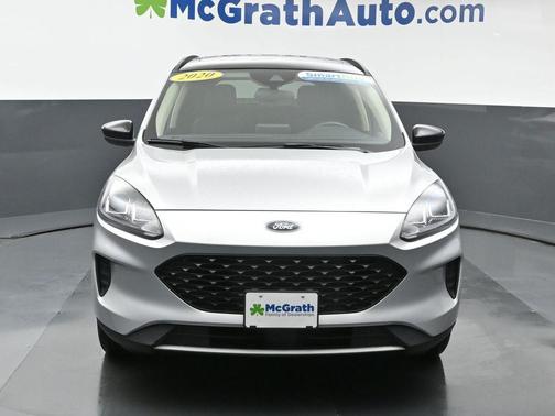 2020 Ford Escape SE Sport Hybrid