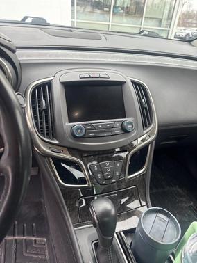 2016 Buick LaCrosse Premium I