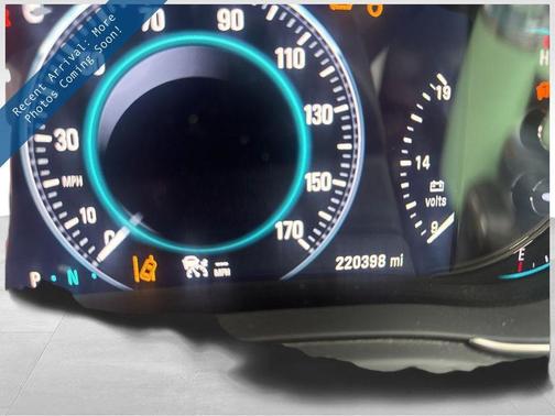 2016 Buick LaCrosse Premium I