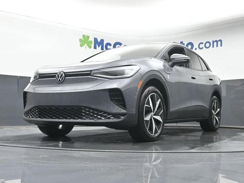 2025 Volkswagen ID.4 Pro S