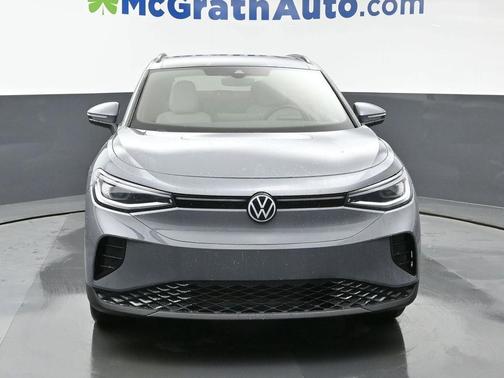 2025 Volkswagen ID.4 Pro S