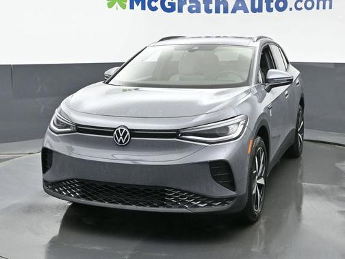 2025 Volkswagen ID.4 Pro S