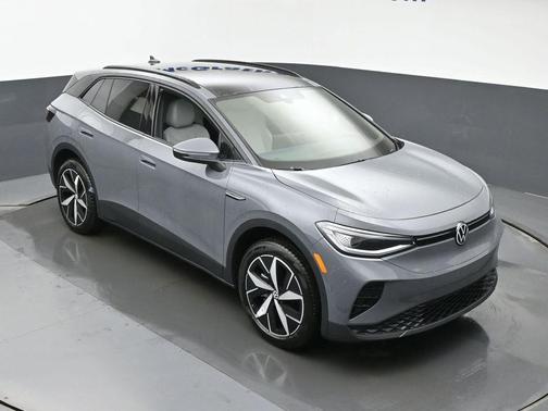 2025 Volkswagen ID.4 Pro S