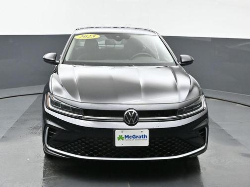 2025 Volkswagen Jetta 1.5T S