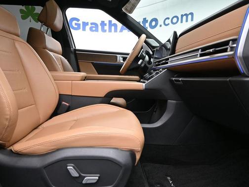 2024 Hyundai SANTA FE Limited