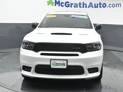 2019 Dodge Durango R/T