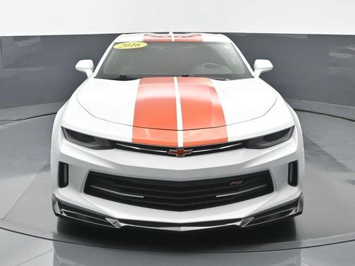 2016 Chevrolet Camaro 1LT