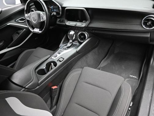 2016 Chevrolet Camaro 1LT