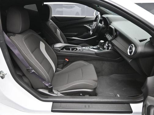 2016 Chevrolet Camaro 1LT