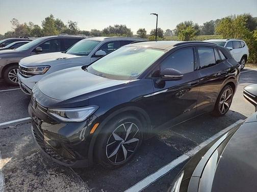 2023 Volkswagen ID.4 Pro S