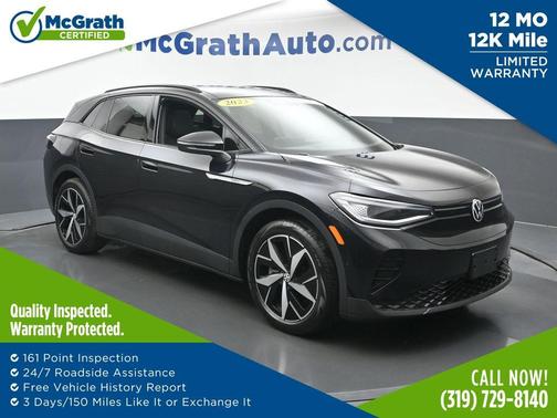 2023 Volkswagen ID.4 Pro S