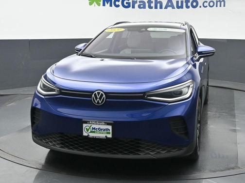 2021 Volkswagen ID.4 Pro S
