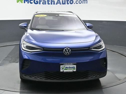 2021 Volkswagen ID.4 Pro S