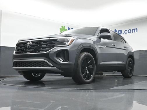 2026 Volkswagen Atlas Cross Sport 2.0T SE