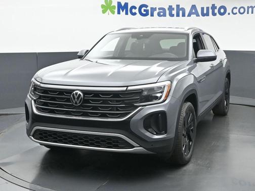 2026 Volkswagen Atlas Cross Sport 2.0T SE