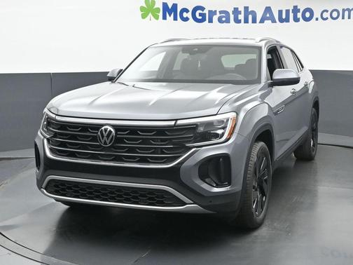 2026 Volkswagen Atlas Cross Sport 2.0T SE