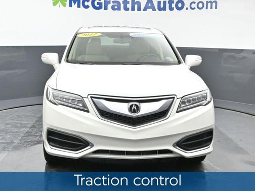 2017 Acura RDX Base