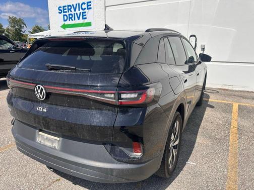 2023 Volkswagen ID.4 Pro