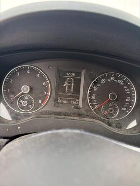 2014 Volkswagen Jetta GLI