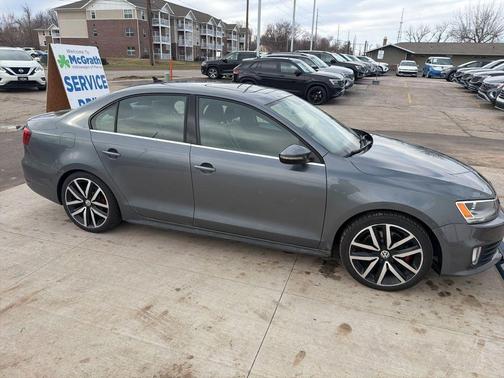 2014 Volkswagen Jetta GLI