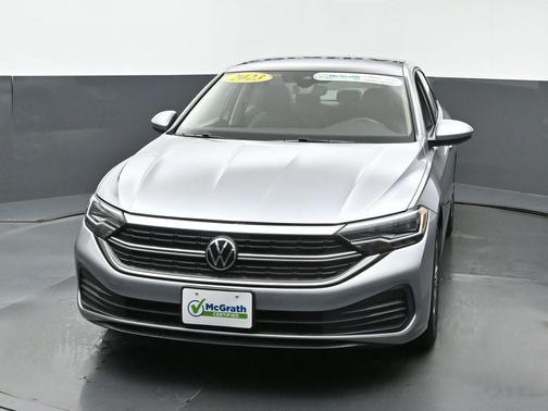 2023 Volkswagen Jetta 1.5T SE