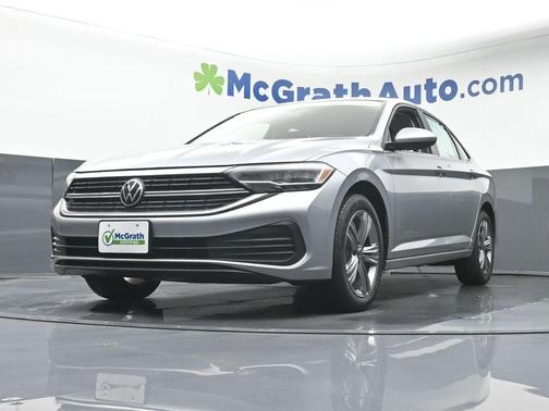 2023 Volkswagen Jetta 1.5T SE