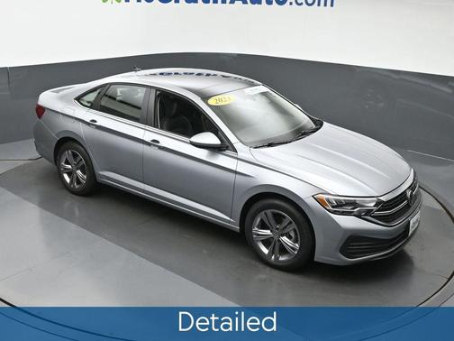 2023 Volkswagen Jetta 1.5T SE