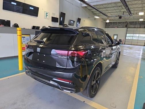 2024 Buick Envision Sport Touring