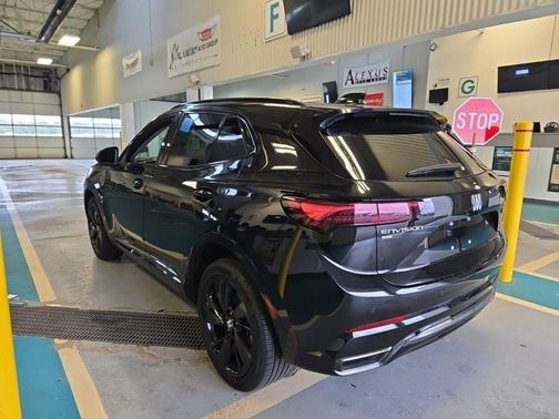 2024 Buick Envision Sport Touring