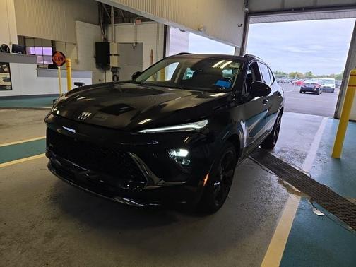 2024 Buick Envision Sport Touring