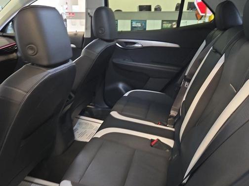 2024 Buick Envision Sport Touring