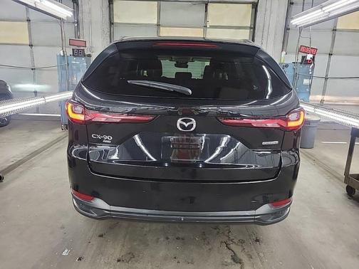 2024 Mazda CX-90 3.3 Turbo Preferred Plus