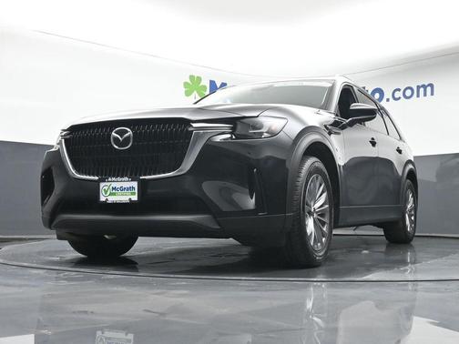 2024 Mazda CX-90 3.3 Turbo Preferred Plus