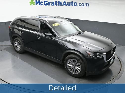 2024 Mazda CX-90 3.3 Turbo Preferred Plus